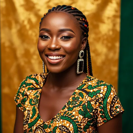 Adeola Bakare