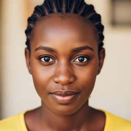 Agnes Ochieng