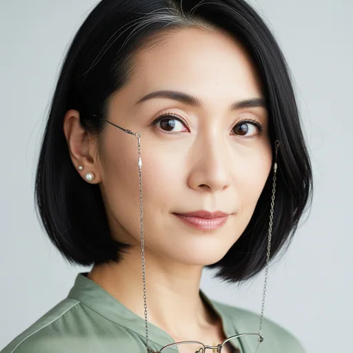 Akiko Shimizu