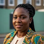 Akosua Amponsah