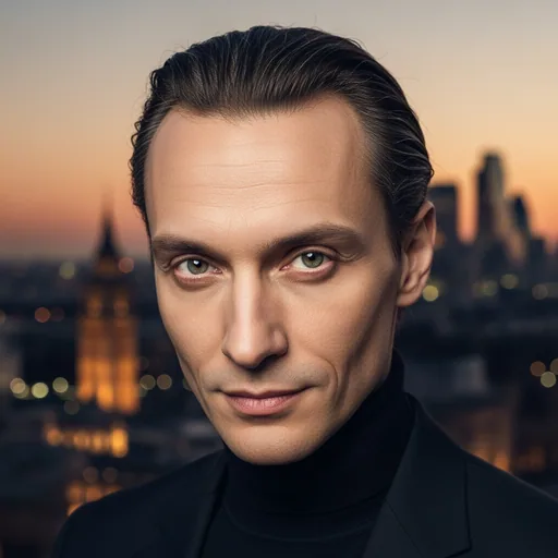 Alexei Gromov