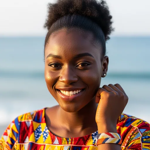 Amara Osei