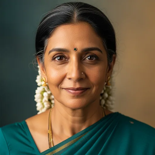 Ananya Krishnamurthy