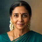 Ananya Krishnamurthy