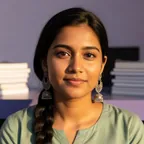 Anushka Reddy