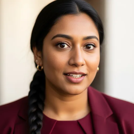 Ayesha Begum
