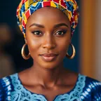 Binta Sow