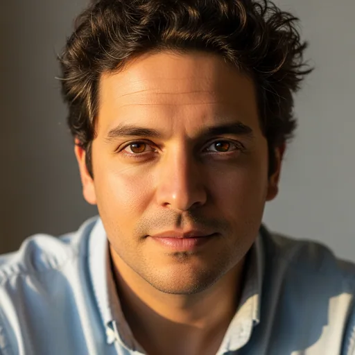 Carlos Gutierrez
