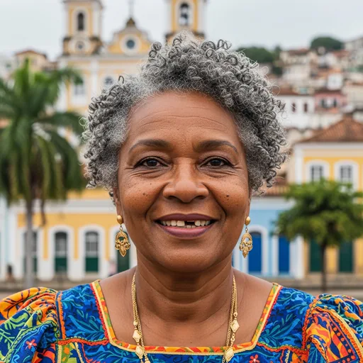 Carmen dos Santos
