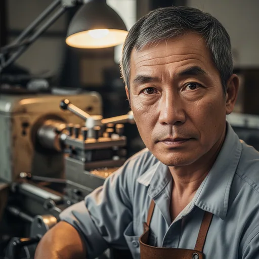 Chen Wei-Hong