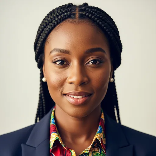 Chioma Eze