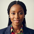 Chioma Eze