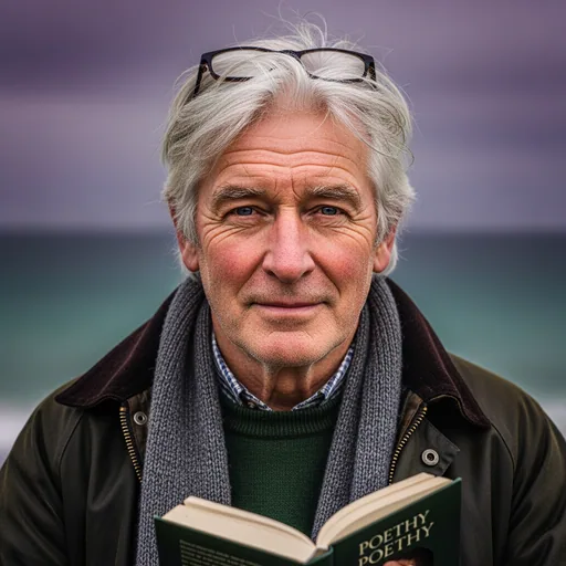 Ciarán Flanagan
