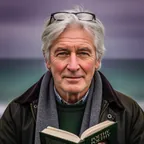 Ciarán Flanagan
