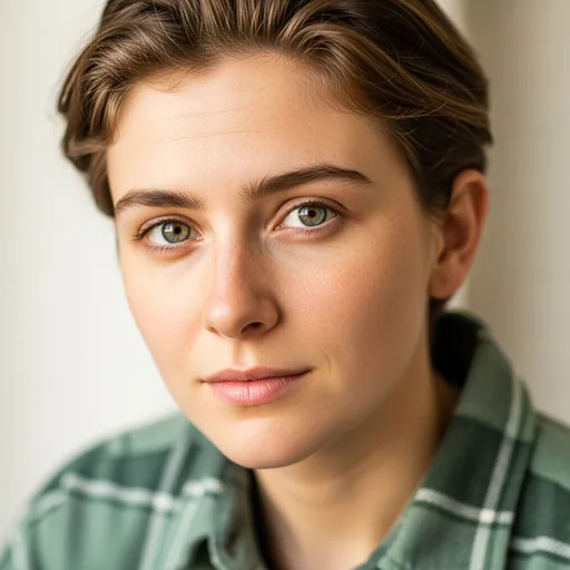 Cleo Whitfield