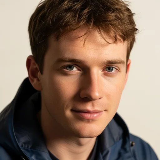 Connor McLeod