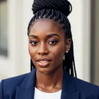 Constance Obi