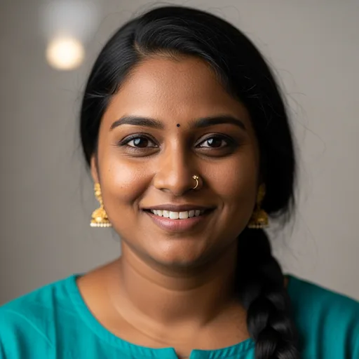 Deepa Iyer