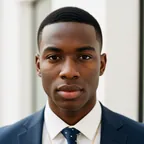 Desmond Okafor