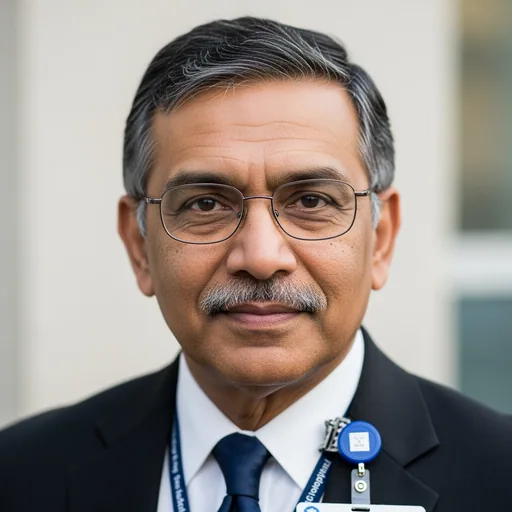 Devendra Patil
