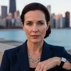 Diana Cartwright