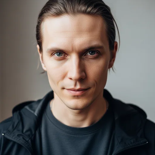 Dmitri Volkov