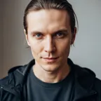 Dmitri Volkov