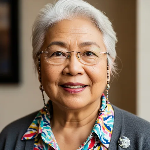 Dorothy Chen