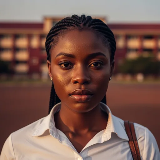 Ebunola Adeogun