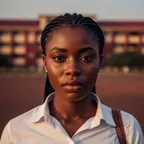 Ebunola Adeogun