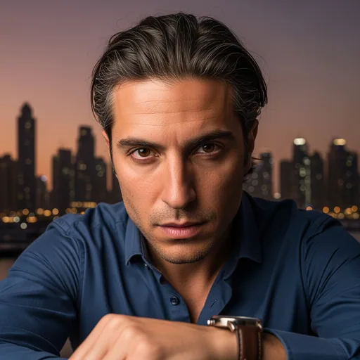 Elie Khoury