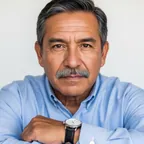 Enrique Salazar