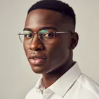 Ezra Okonkwo