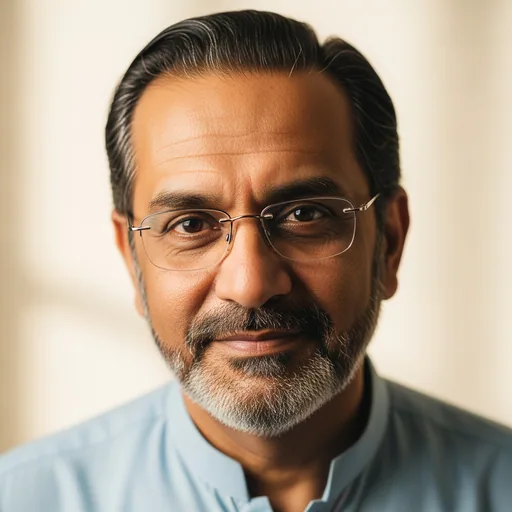 Farhan Qureshi