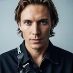 Felix Lindgren