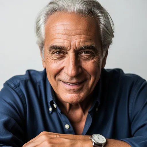 Giancarlo Bianchi