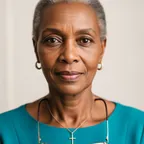 Grace Mwangi