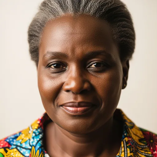 Grace Nyamwezi