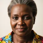 Grace Nyamwezi
