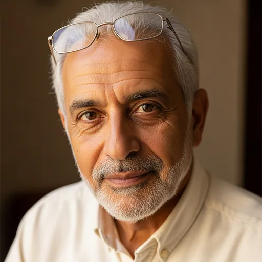 Hamza El-Fassi