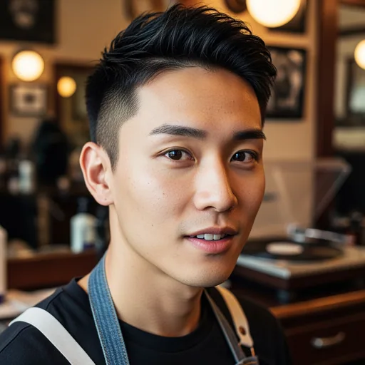 Haruki Ono