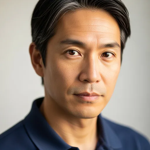 Haruto Tanaka