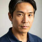 Haruto Tanaka