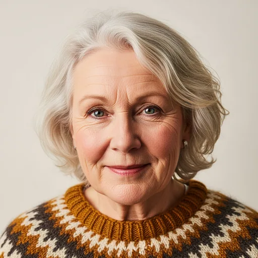 Helga Jonasdottir
