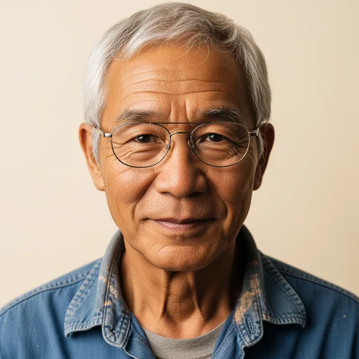 Hiroshi Tanabe
