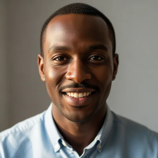 Ibrahim Diallo