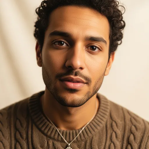 Idris Benhaddou
