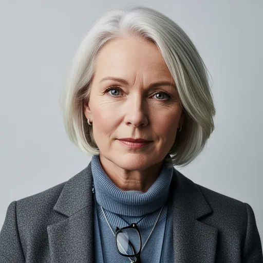 Ingrid Bergstrom