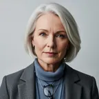 Ingrid Bergstrom