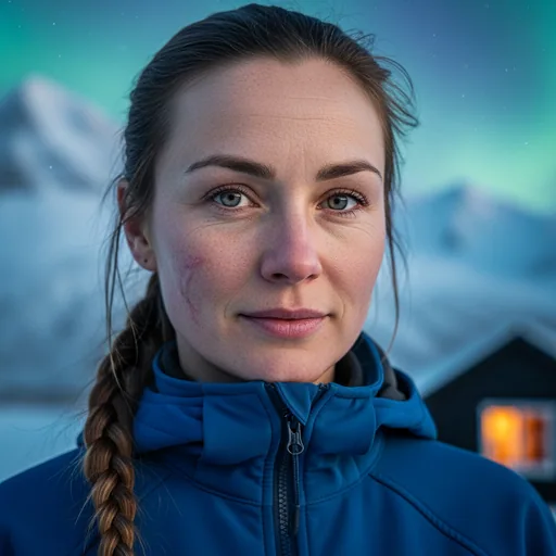 Ingrid Halvorsen
